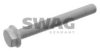 SWAG 10 92 9278 Bolt, wishbone